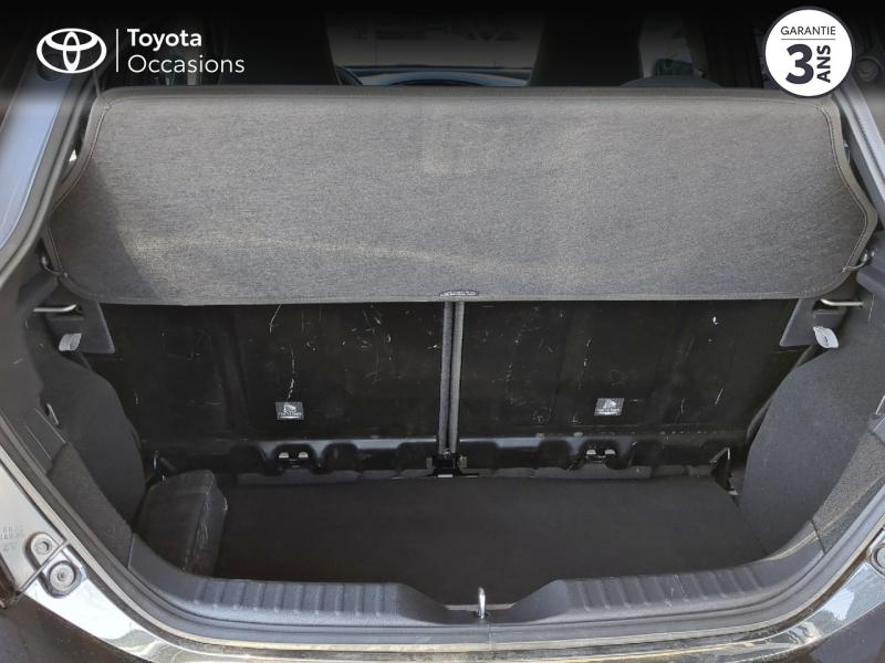 TOYOTA Aygo X d’occasion à vendre à ARLES chez VDA (Photo 10)