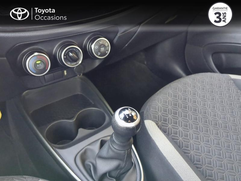 TOYOTA Aygo X d’occasion à vendre à ARLES chez VDA (Photo 20)