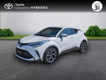 TOYOTA C-HR d’occasion à vendre à ARLES