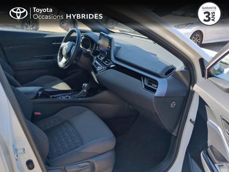 TOYOTA C-HR d’occasion à vendre à ARLES chez VDA (Photo 6)