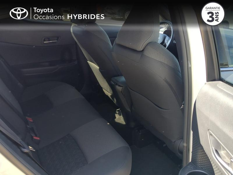 TOYOTA C-HR d’occasion à vendre à ARLES chez VDA (Photo 7)