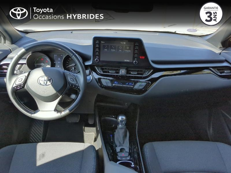 TOYOTA C-HR d’occasion à vendre à ARLES chez VDA (Photo 8)