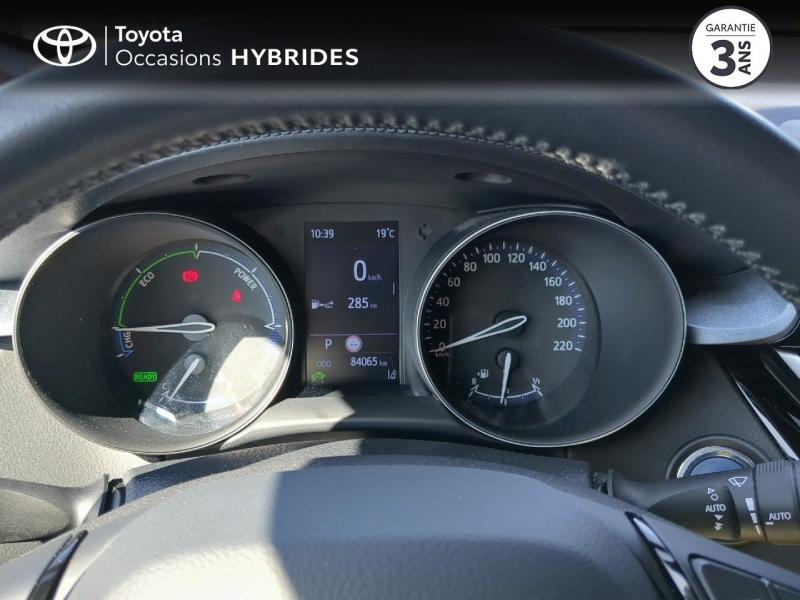 TOYOTA C-HR d’occasion à vendre à ARLES chez VDA (Photo 14)