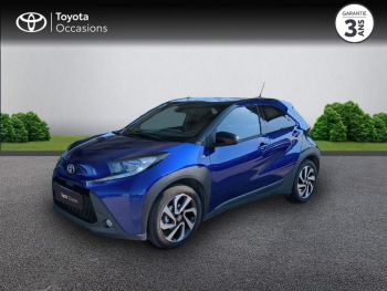 TOYOTA Aygo X d’occasion à vendre à ARLES