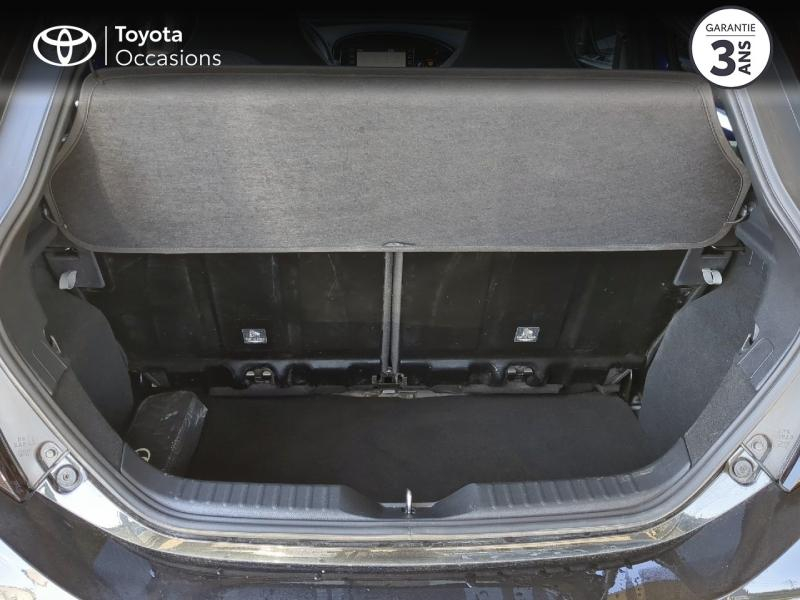 TOYOTA Aygo X d’occasion à vendre à ARLES chez VDA (Photo 10)