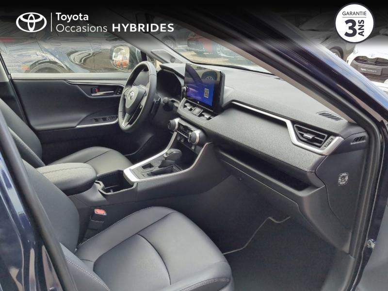 TOYOTA RAV4 d’occasion à vendre à ARLES chez VDA (Photo 6)