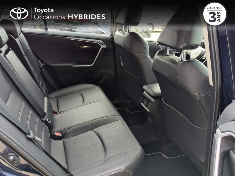 TOYOTA RAV4 d’occasion à vendre à ARLES chez VDA (Photo 7)
