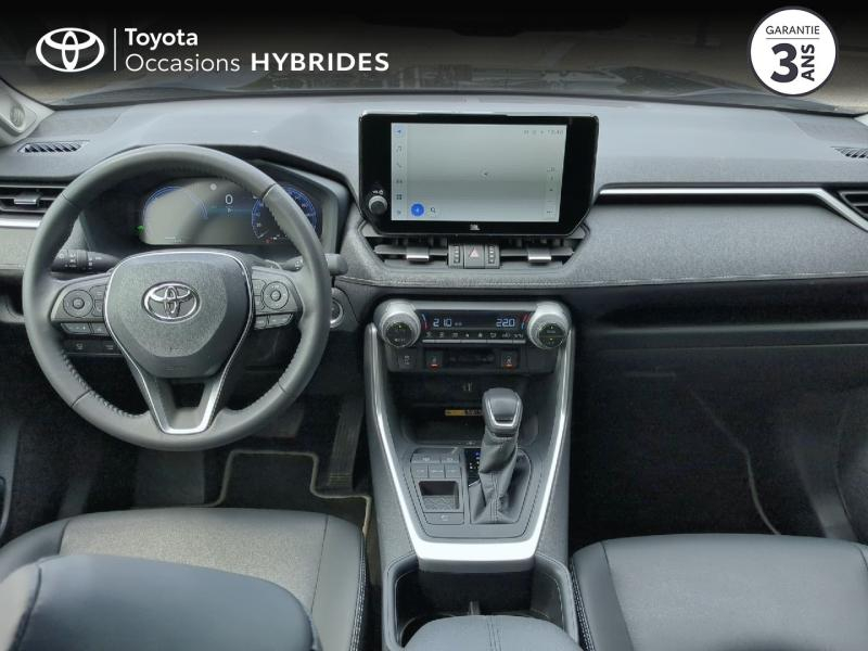 TOYOTA RAV4 d’occasion à vendre à ARLES chez VDA (Photo 8)