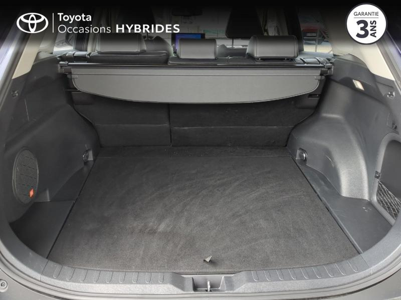 TOYOTA RAV4 d’occasion à vendre à ARLES chez VDA (Photo 10)