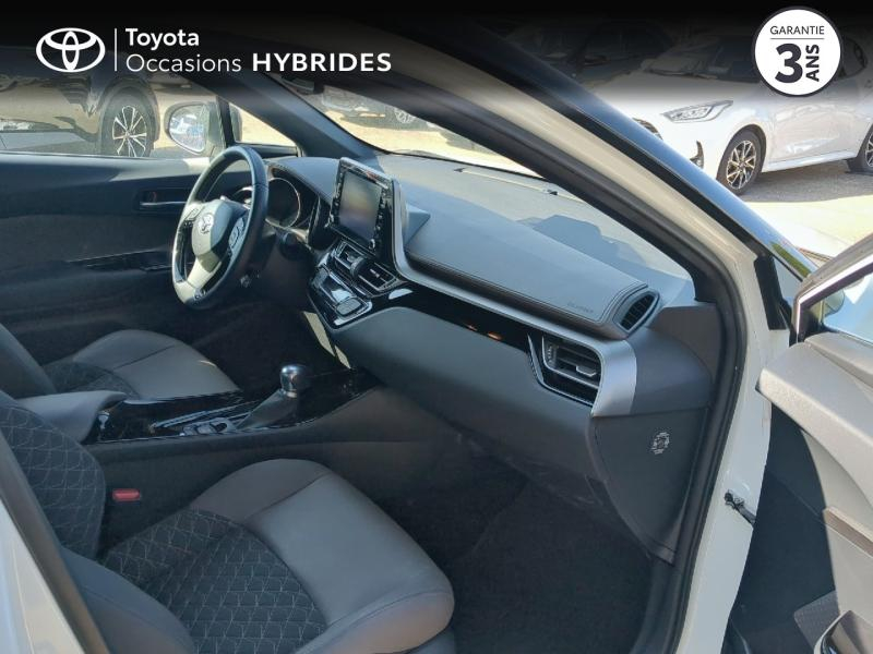 TOYOTA C-HR d’occasion à vendre à ARLES chez VDA (Photo 6)
