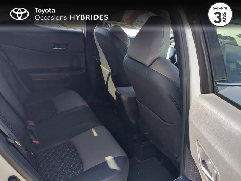 TOYOTA C-HR d’occasion à vendre à ARLES chez VDA (Photo 7)
