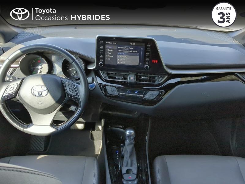 TOYOTA C-HR d’occasion à vendre à ARLES chez VDA (Photo 8)