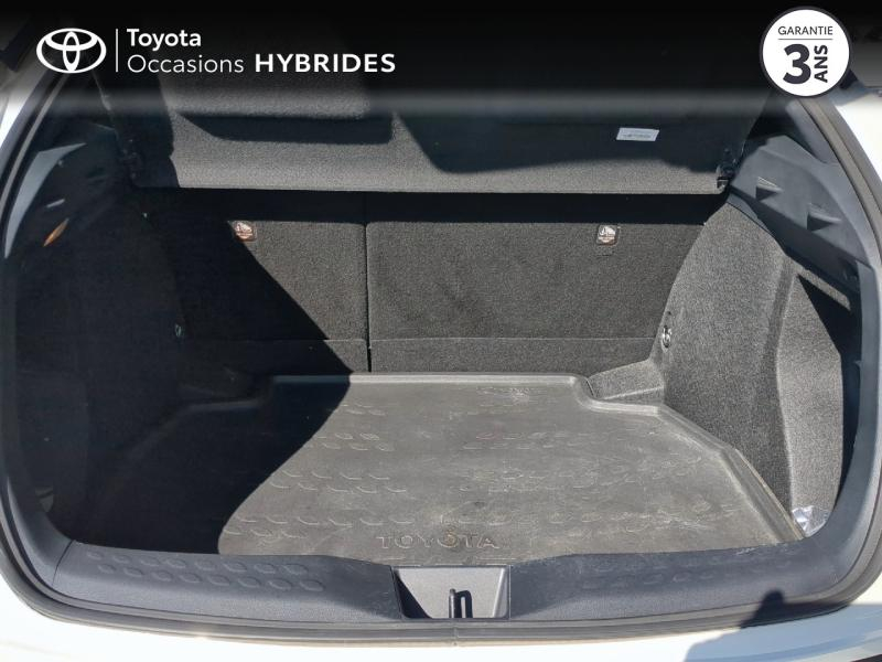 TOYOTA C-HR d’occasion à vendre à ARLES chez VDA (Photo 10)