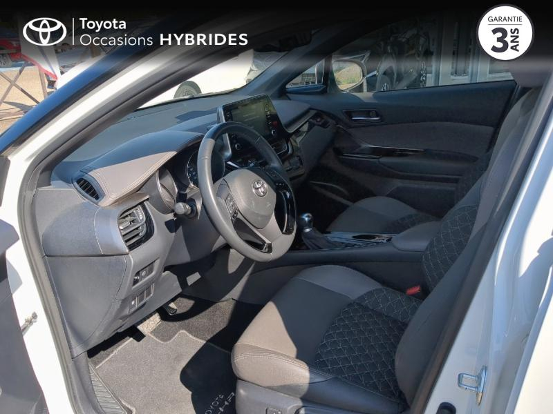 TOYOTA C-HR d’occasion à vendre à ARLES chez VDA (Photo 11)