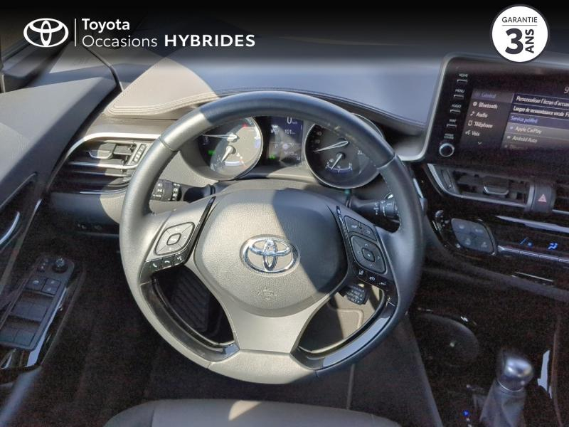 TOYOTA C-HR d’occasion à vendre à ARLES chez VDA (Photo 13)