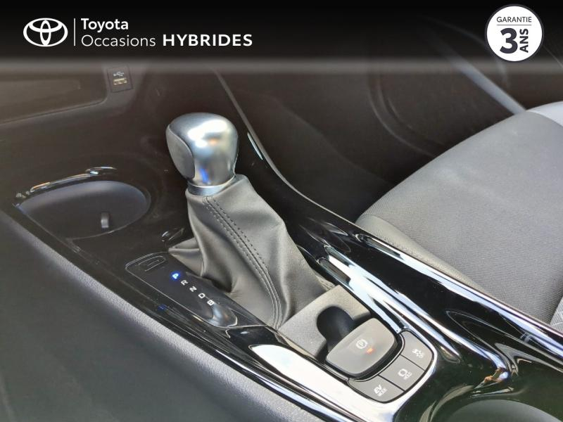 TOYOTA C-HR d’occasion à vendre à ARLES chez VDA (Photo 19)