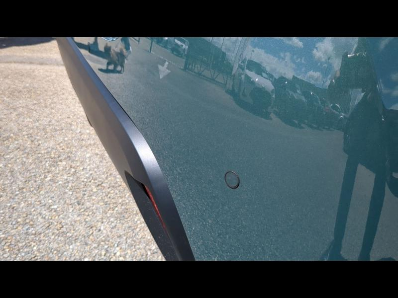TOYOTA Yaris d’occasion à vendre à ARLES chez VDA (Photo 20)