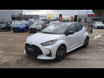 TOYOTA Yaris d’occasion à vendre à ARLES