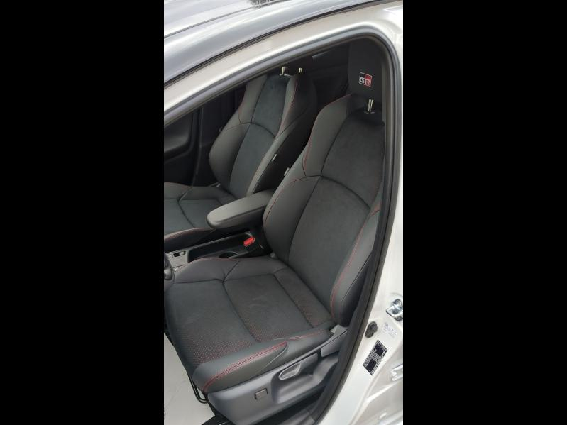 TOYOTA Yaris d’occasion à vendre à ARLES chez VDA (Photo 13)
