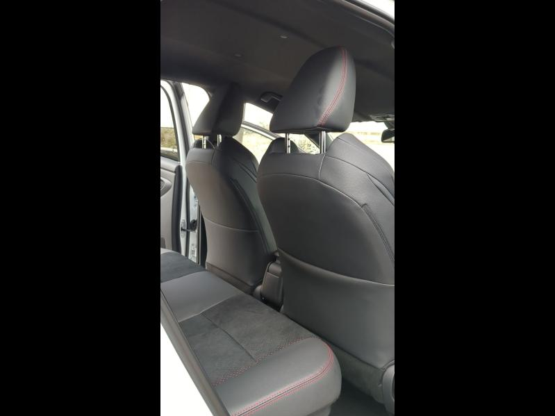TOYOTA Yaris d’occasion à vendre à ARLES chez VDA (Photo 17)