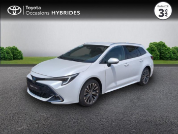 TOYOTA Corolla Touring Spt d’occasion à vendre à ARLES