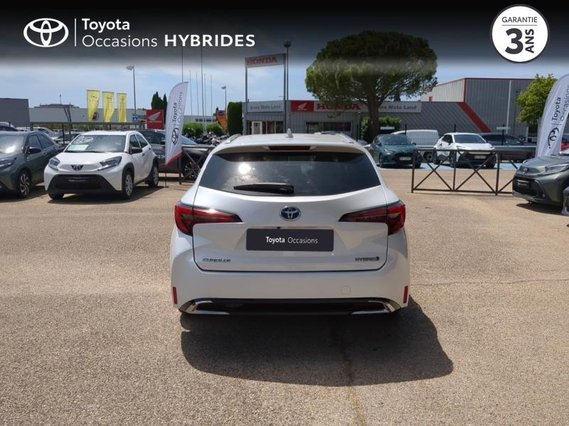 TOYOTA Corolla Touring Spt d’occasion à vendre à ARLES chez VDA (Photo 4)