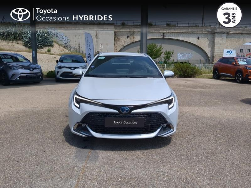 TOYOTA Corolla Touring Spt d’occasion à vendre à ARLES chez VDA (Photo 5)