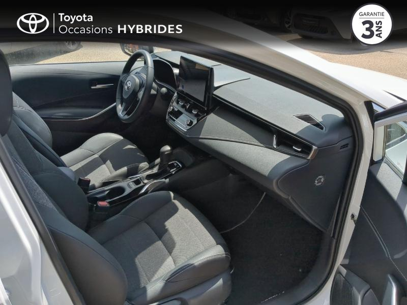 TOYOTA Corolla Touring Spt d’occasion à vendre à ARLES chez VDA (Photo 6)