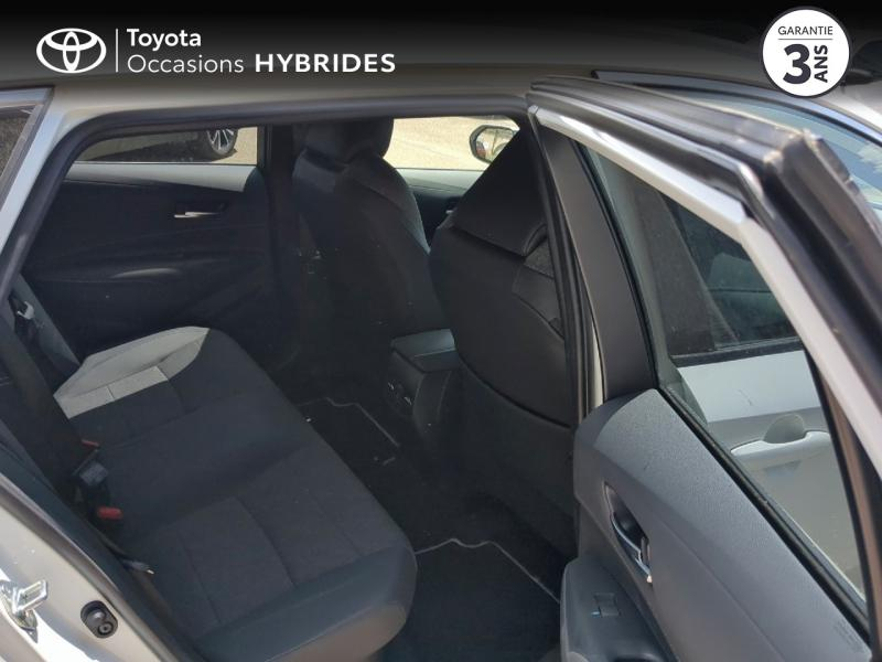 TOYOTA Corolla Touring Spt d’occasion à vendre à ARLES chez VDA (Photo 7)