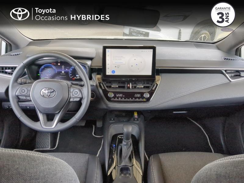 TOYOTA Corolla Touring Spt d’occasion à vendre à ARLES chez VDA (Photo 8)