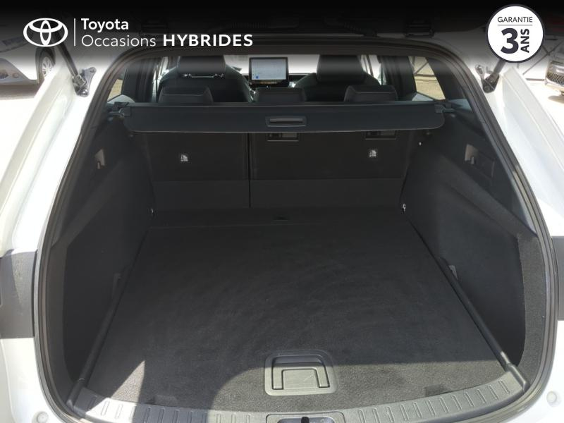TOYOTA Corolla Touring Spt d’occasion à vendre à ARLES chez VDA (Photo 10)