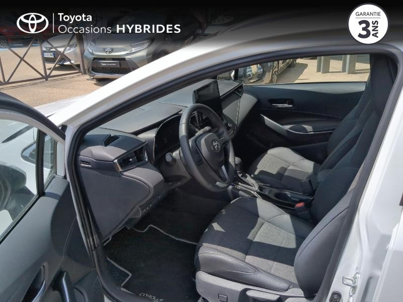 TOYOTA Corolla Touring Spt d’occasion à vendre à ARLES chez VDA (Photo 11)