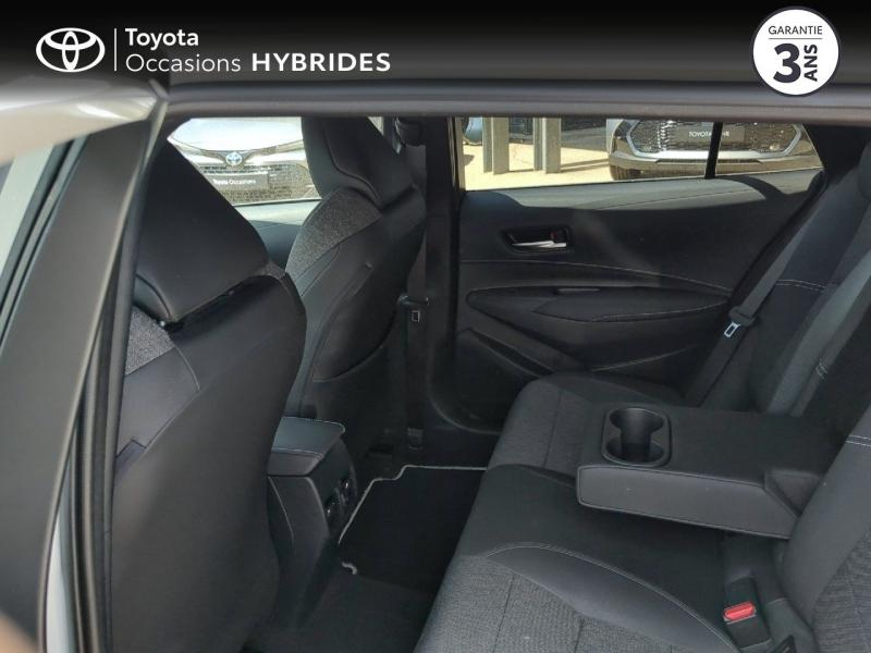TOYOTA Corolla Touring Spt d’occasion à vendre à ARLES chez VDA (Photo 12)