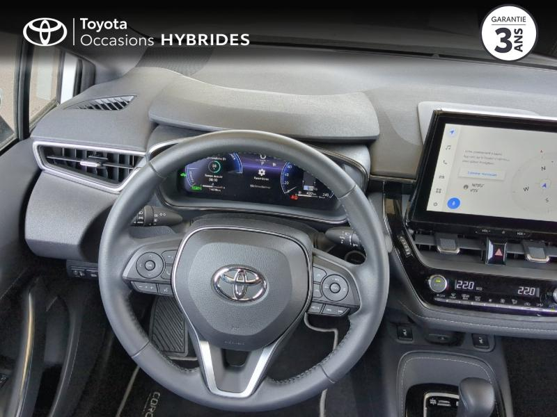 TOYOTA Corolla Touring Spt d’occasion à vendre à ARLES chez VDA (Photo 13)
