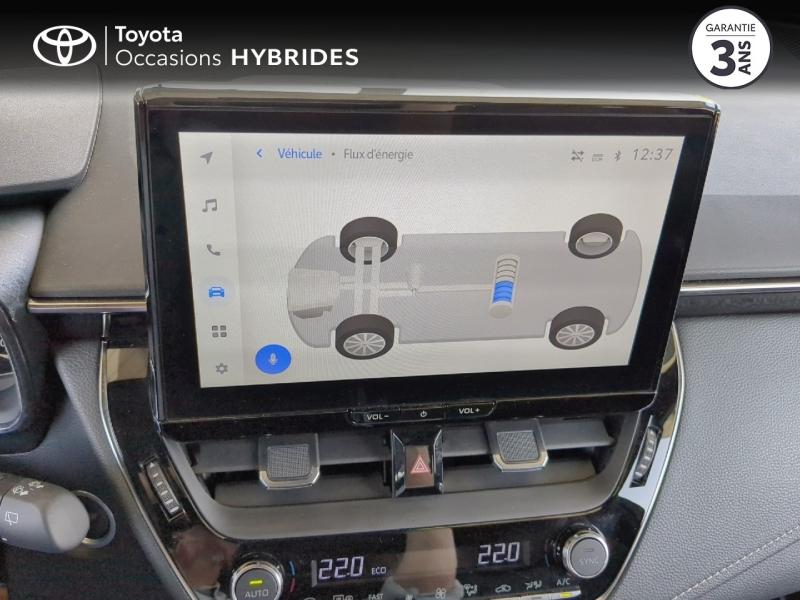 TOYOTA Corolla Touring Spt d’occasion à vendre à ARLES chez VDA (Photo 15)