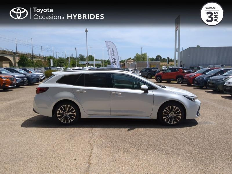 TOYOTA Corolla Touring Spt d’occasion à vendre à ARLES chez VDA (Photo 17)