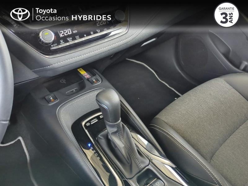 TOYOTA Corolla Touring Spt d’occasion à vendre à ARLES chez VDA (Photo 20)