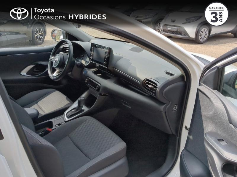 TOYOTA Yaris d’occasion à vendre à ARLES chez VDA (Photo 6)