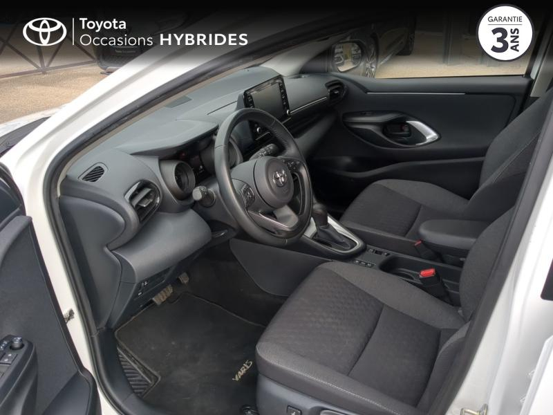 TOYOTA Yaris d’occasion à vendre à ARLES chez VDA (Photo 11)