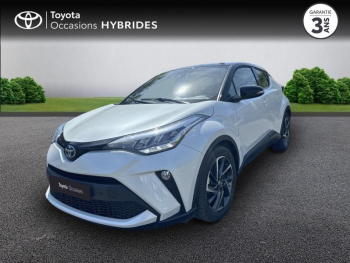 TOYOTA C-HR d’occasion à vendre à ARLES