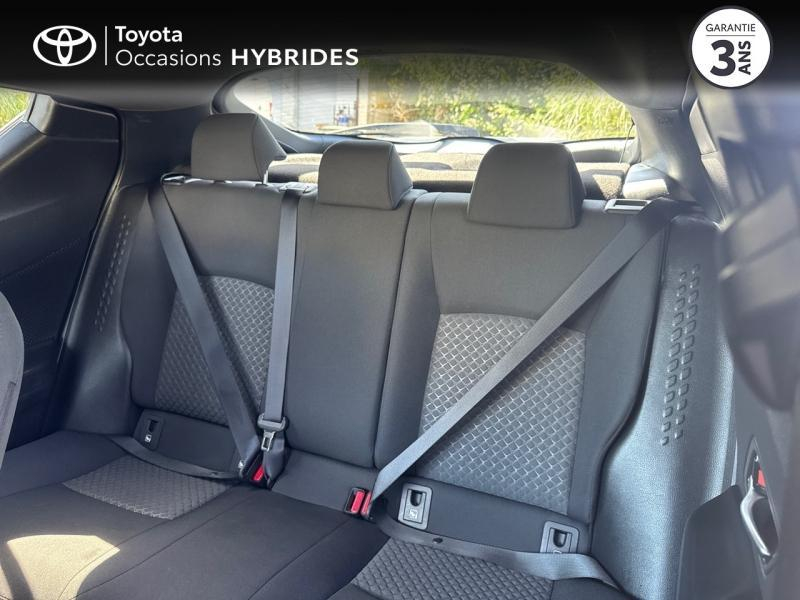 TOYOTA C-HR d’occasion à vendre à ARLES chez VDA (Photo 4)