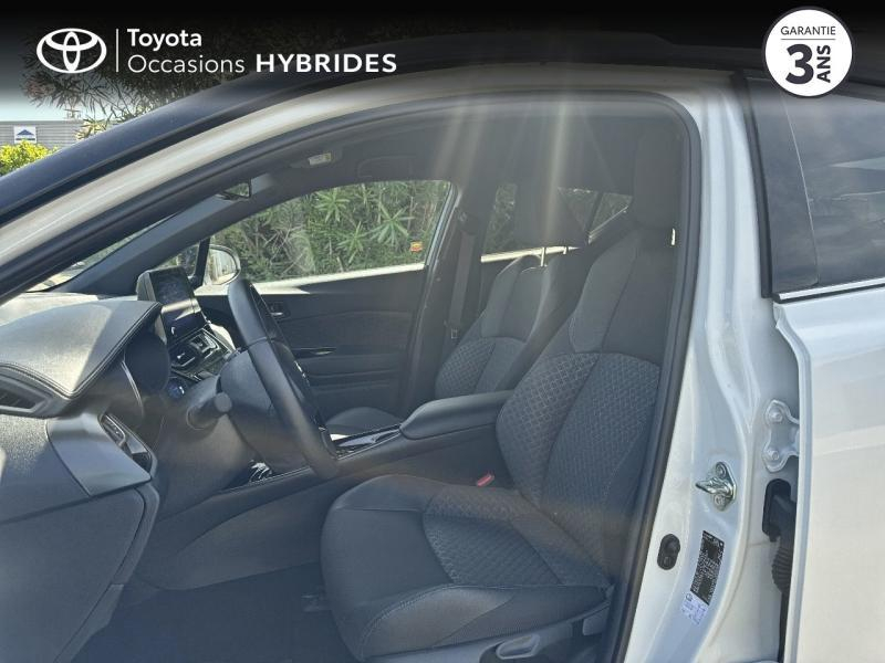 TOYOTA C-HR d’occasion à vendre à ARLES chez VDA (Photo 6)