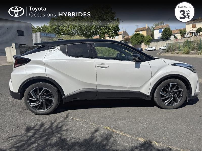 TOYOTA C-HR d’occasion à vendre à ARLES chez VDA (Photo 7)