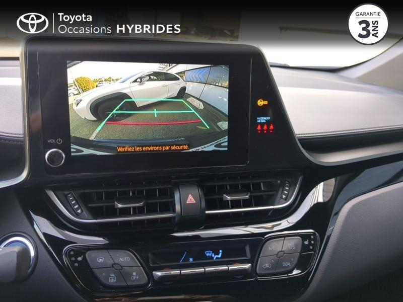 TOYOTA C-HR d’occasion à vendre à ARLES chez VDA (Photo 12)
