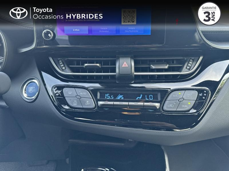 TOYOTA C-HR d’occasion à vendre à ARLES chez VDA (Photo 13)