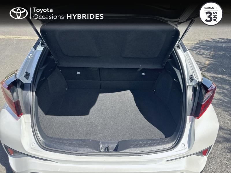 TOYOTA C-HR d’occasion à vendre à ARLES chez VDA (Photo 18)