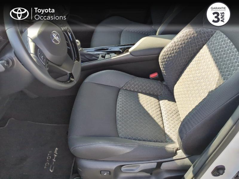 TOYOTA C-HR d’occasion à vendre à ARLES chez VDA (Photo 19)