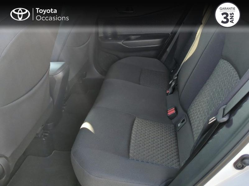 TOYOTA C-HR d’occasion à vendre à ARLES chez VDA (Photo 20)