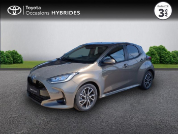 TOYOTA Yaris d’occasion à vendre à ARLES