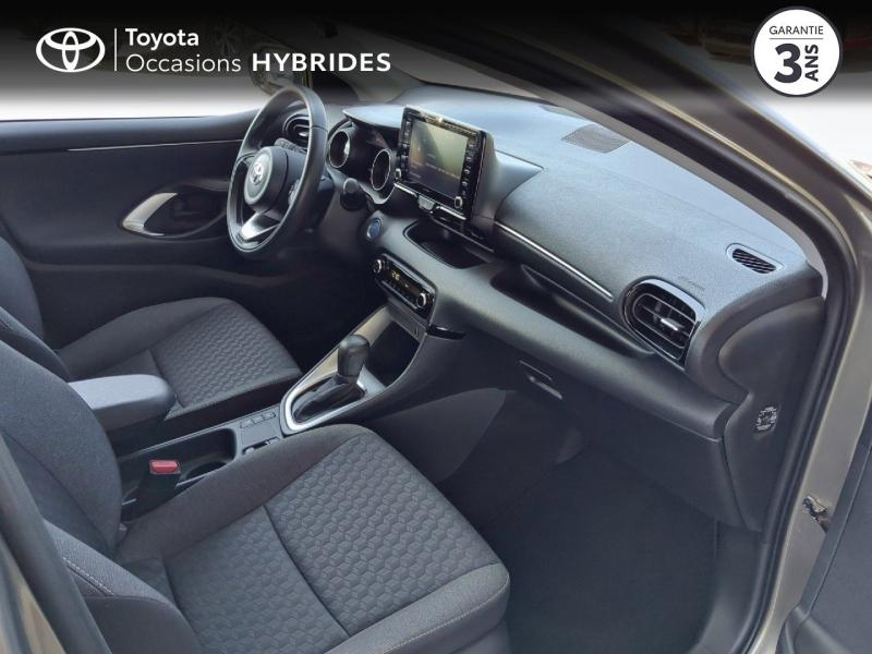 TOYOTA Yaris d’occasion à vendre à ARLES chez VDA (Photo 6)